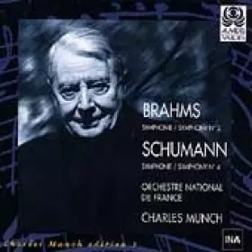 Couverture du produit · Symphonie No. 2 / Symphonie No. 4