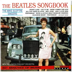 Couverture du produit · The Beatles Songbook
