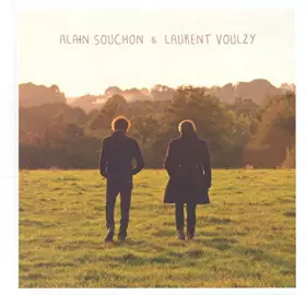 Couverture du produit · Alain Souchon & Laurent Voulzy