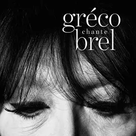 Couverture du produit · Greco Chante Brel