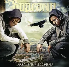 Couverture du produit · La Colombe Et Le Corbeau (2 CD, titre inédit)