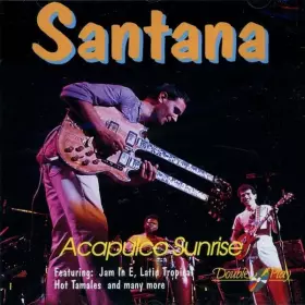 Couverture du produit · Acapulco Sunrise
