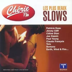 Couverture du produit · Les Plus Beaux Slows Vol 1