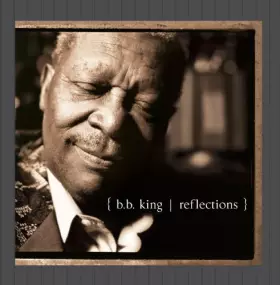 Couverture du produit · Reflections