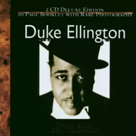 Couverture du produit · Duke Ellington