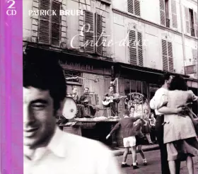 Couverture du produit · Entre-Deux...
