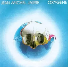Couverture du produit · Oxygene