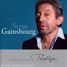 Couverture du produit · Collection Prestige [Import]