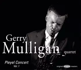 Couverture du produit · Pleyel Concert Vol.1