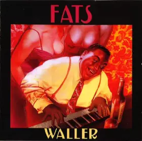 Couverture du produit · Fats Waller