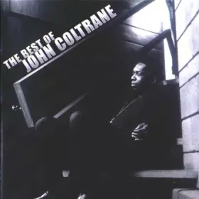 Couverture du produit · Le génie de John Coltrane
