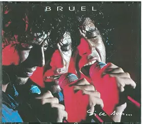 Couverture du produit · Si Ce Soir [Import]