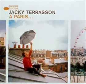 Couverture du produit · A Paris