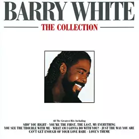 Couverture du produit · The Collection