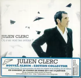 Couverture du produit · Ou S'en Vont Les Avions ?