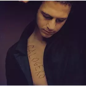 Couverture du produit · Devant Toi (2 CD)