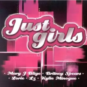 Couverture du produit · Just Girls