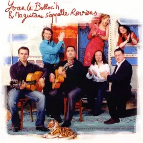 Couverture du produit · Ma Guitare S'Appelle Reviens