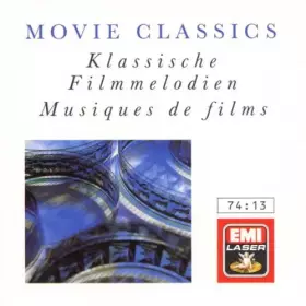 Couverture du produit · Klassische Filmmelodien [Import]