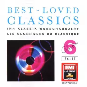 Couverture du produit · Ihr Klassik-Wunschkonzert V.06 [Import]