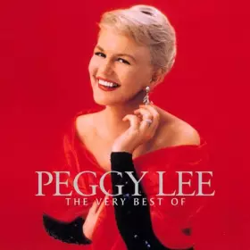 Couverture du produit · The Very Best Of Peggy Lee
