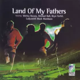 Couverture du produit · Land of My Fathers/Rugby 99 [Import]