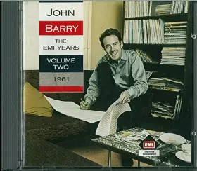 Couverture du produit · The Emi Years Vol 2 (1961)