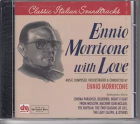 Couverture du produit · with Love