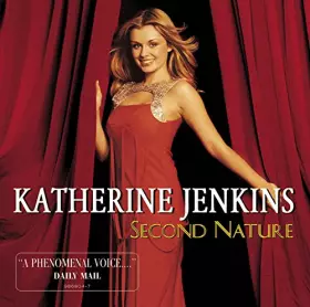 Couverture du produit · Second Nature [Import]