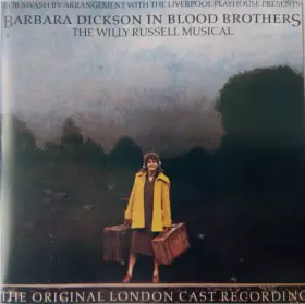 Couverture du produit · Blood Brothers - The Willy Russell Musical - The Original London Cast Recording