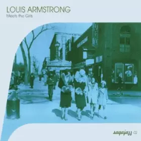 Couverture du produit · Louis Armstrong & Ladies