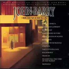 Couverture du produit · Moviola [Import]