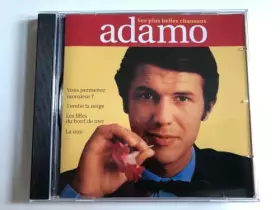 Couverture du produit · Les Plus belles chansons