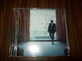 Couverture du produit · Hôtel*S - Stephan Eicher's Favourites