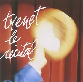 Couverture du produit · Recital