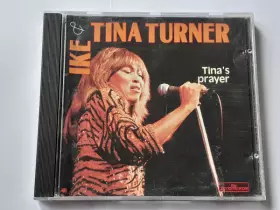 Couverture du produit · Tina's Prayer