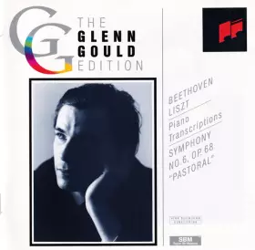 Couverture du produit · Piano Transcriptions – Symphony No. 6, Op. 68 "Pastoral"