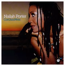 Couverture du produit · Conjazzness [Import]