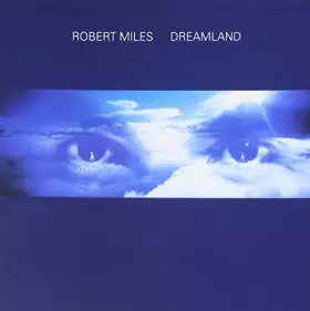 Couverture du produit · Dreamland by MILES,ROBERT (1996-07-30)
