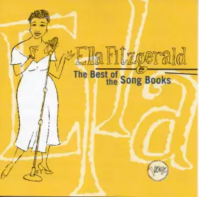 Couverture du produit · The Best Of The Song Books