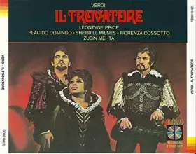 Couverture du produit · Troubadour (GA) [Import]