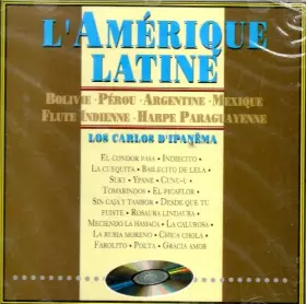 Couverture du produit · Amerique Latine [Import]