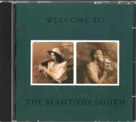 Couverture du produit · Welcome to The Beautiful [Import]