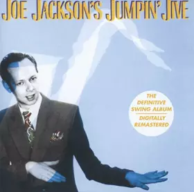 Couverture du produit · Jumpin' Jive