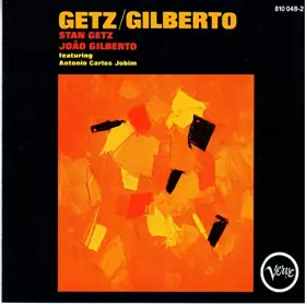 Couverture du produit · Girl From Ipanema