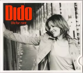 Couverture du produit · Life For Rent