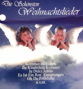 Couverture du produit · Die schönsten Weihnachtslieder