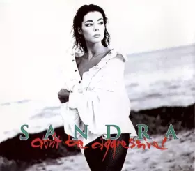 Couverture du produit · Don't Be Aggressive