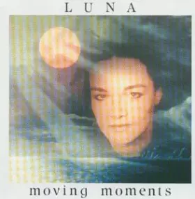 Couverture du produit · Moving Moments [Import]