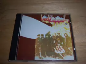 Couverture du produit · Led Zeppelin II (Remastered)